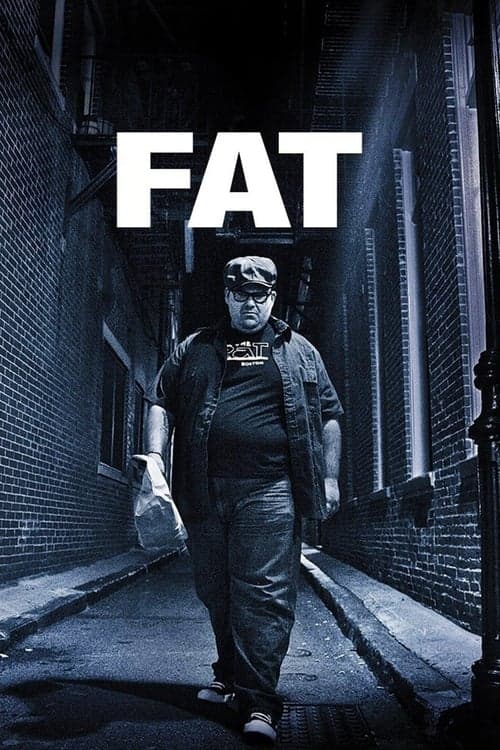 Постер до фільму «Fat»