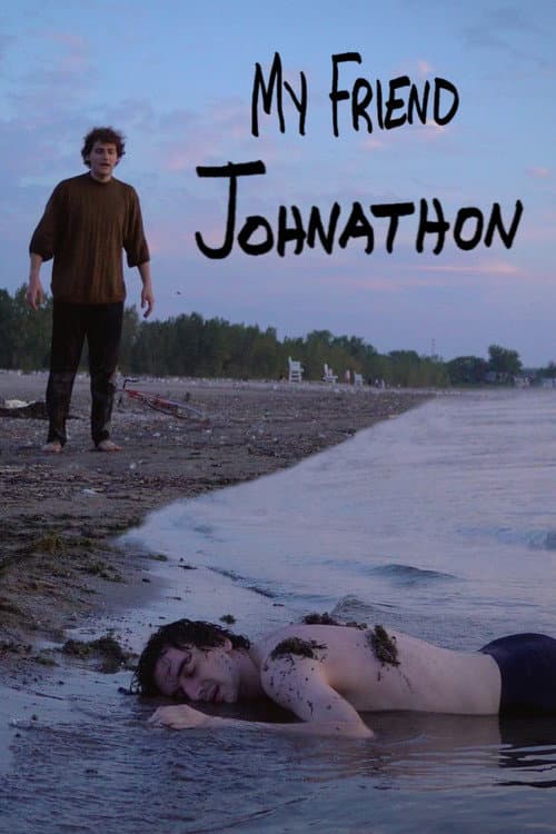 Poster for My Friend Johnathon