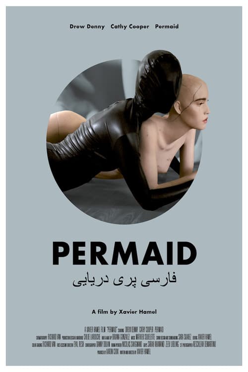 Poster for Permaid