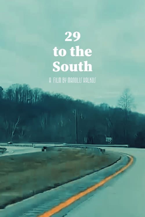 Poster for 29 to the South
