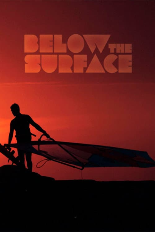 Poster for Below the Surface