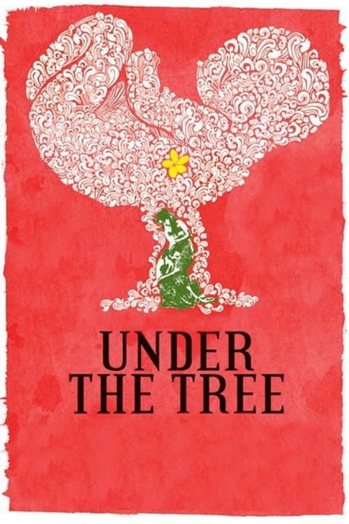 Poster for Under the Tree