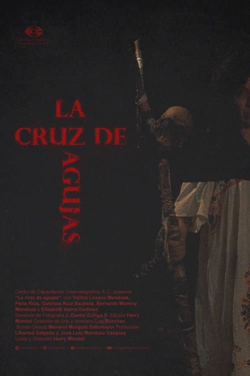 Poster for The Needle Cross
