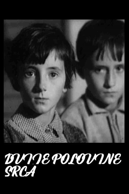 Poster for Two Halves of the Heart