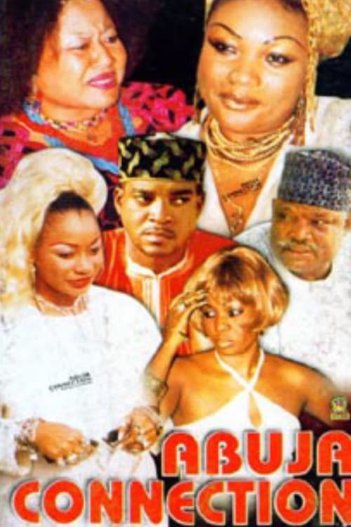 Poster for Abuja Connection