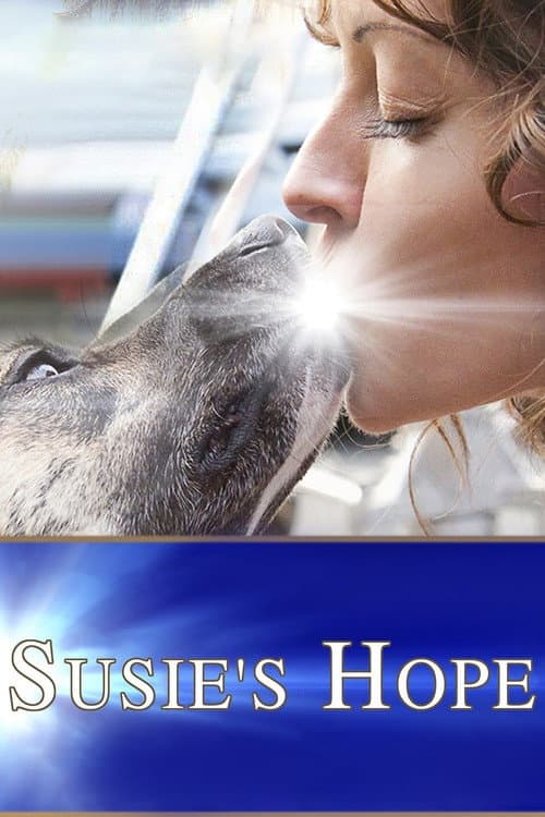 Poster for Susie's Hope