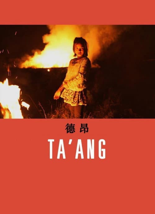 Poster for Ta'ang