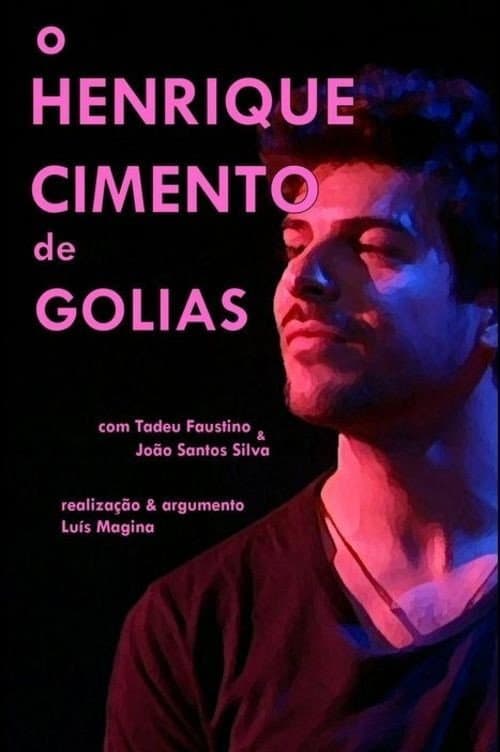 Poster for Goliath's Henrychment