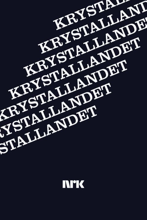 Poster for Krystallandet