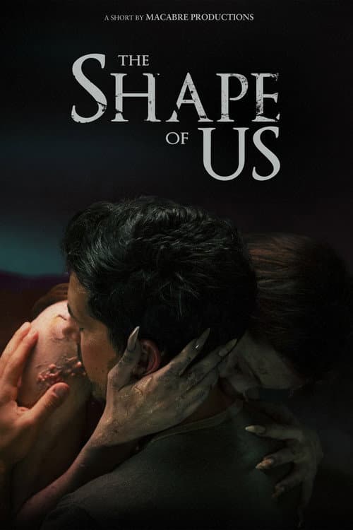 Poster for The Shape of Us