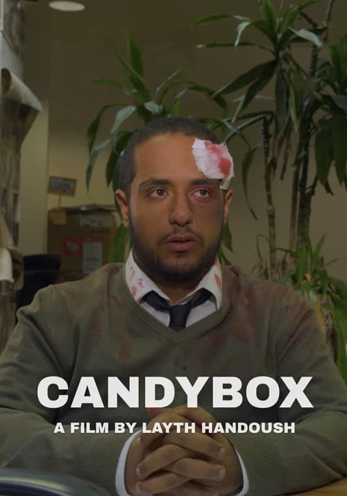 Poster for Candybox
