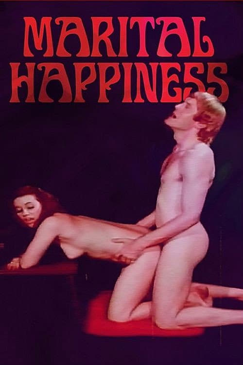 Poster for Marital Happiness