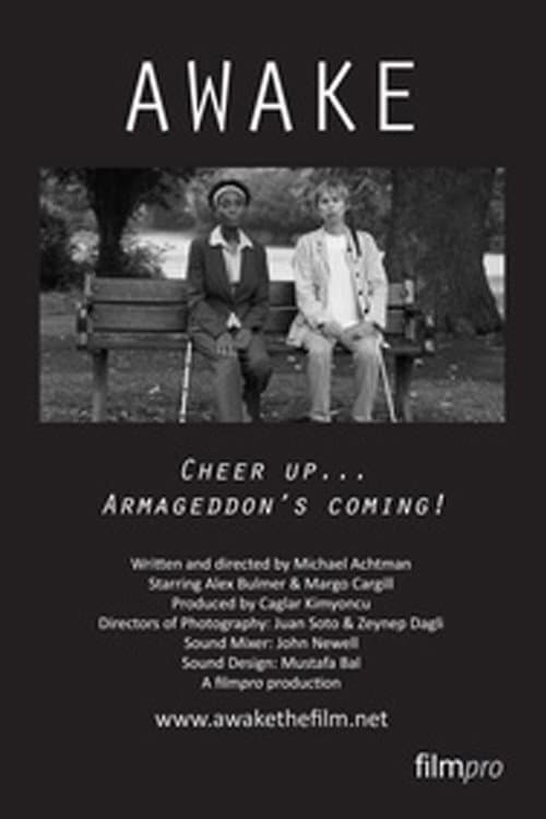 Poster for Awake