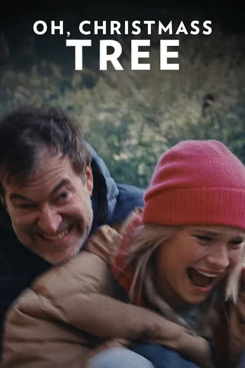 Poster for Oh, Christmas Tree