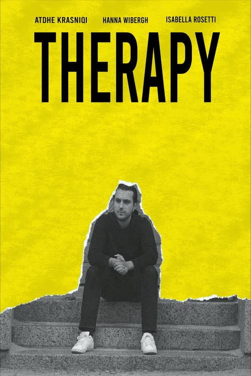 Poster for Therapy