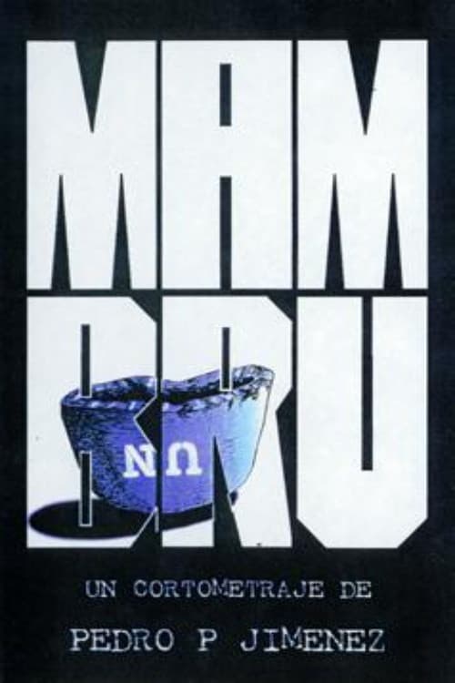 Poster for MAMBRÚ