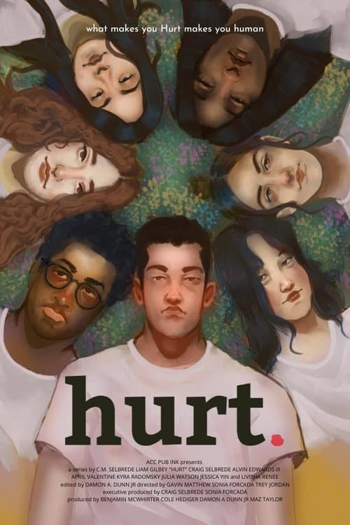 Poster for Hurt
