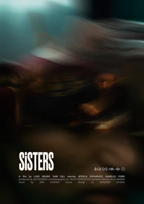 Poster for Sisters