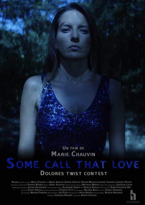 Poster for Some Call That Love