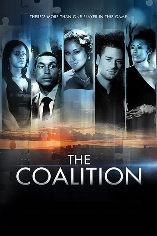 Poster for The Coalition