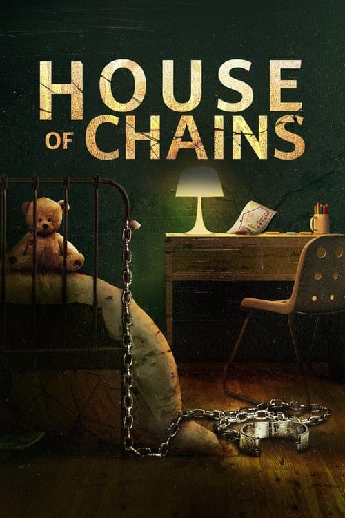 Poster for House of Chains