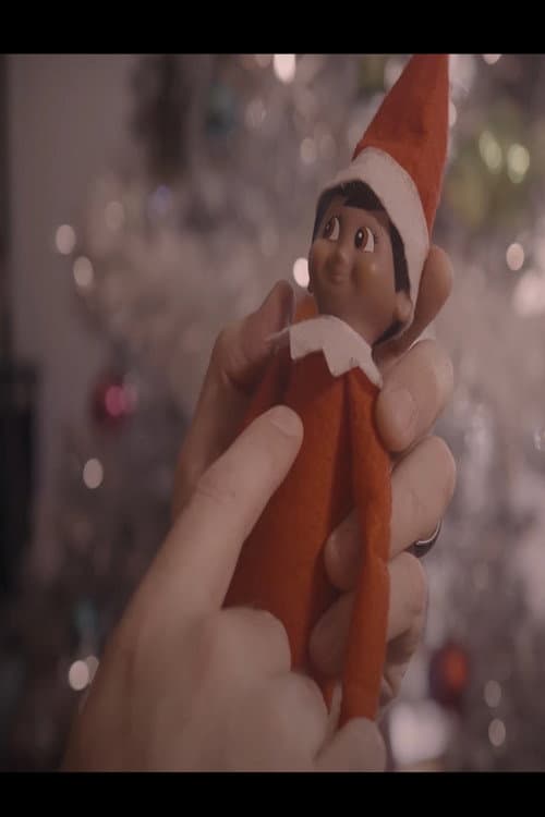 Poster for Elf Off the Shelf