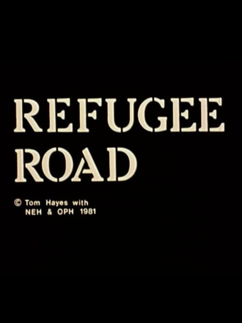 Poster for Refugee Road