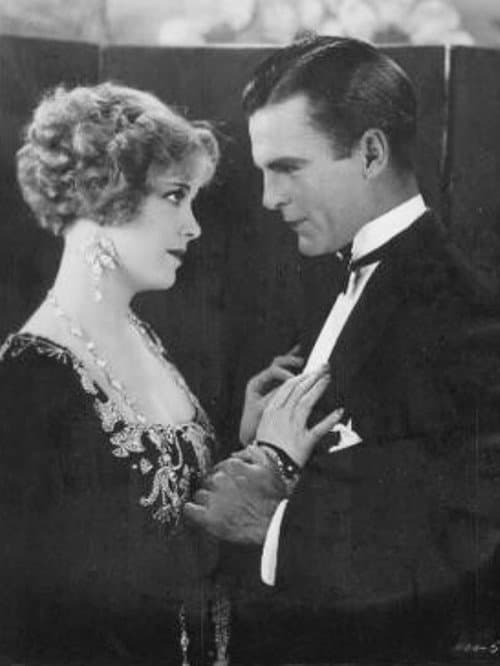 Poster for The Spotlight