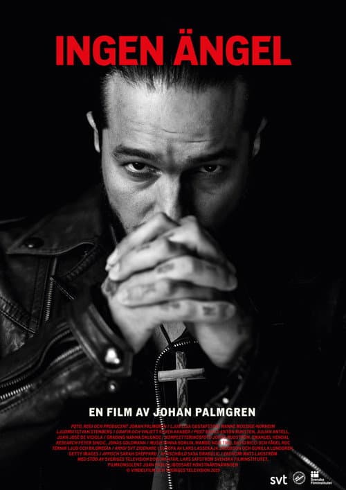 Poster for No Angel