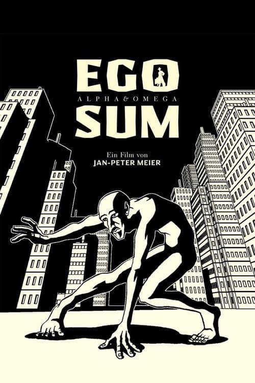 Poster for Ego Sum Alpha Et Omega
