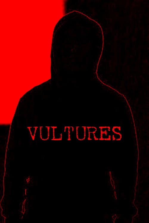 Poster for Vultures
