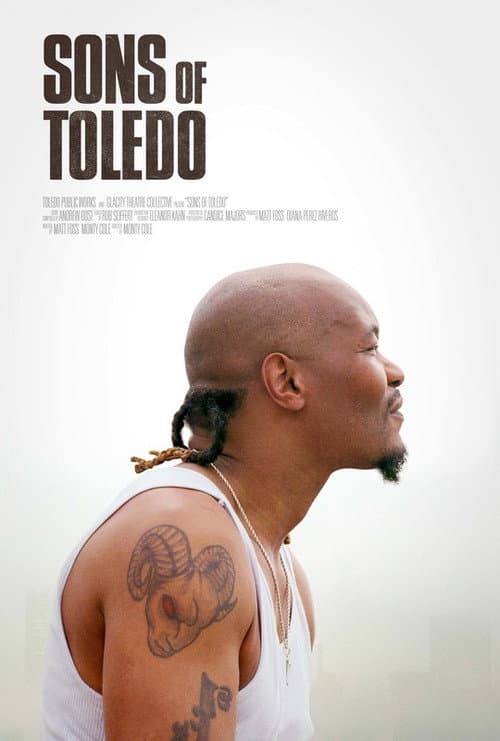 Poster for Sons of Toledo