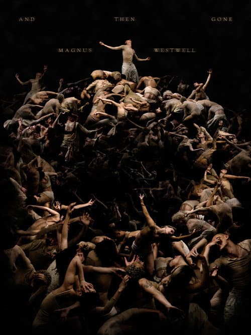 Poster for And Then Gone