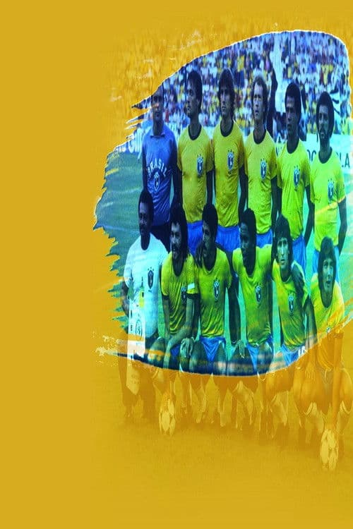 Poster for Futebol Arte