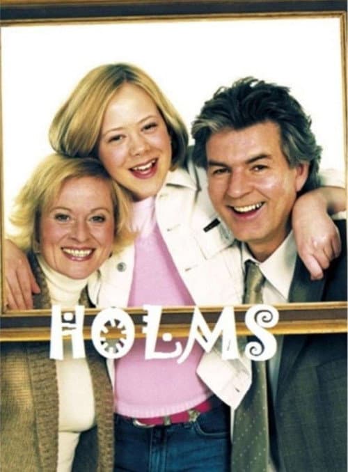 Poster for Holms