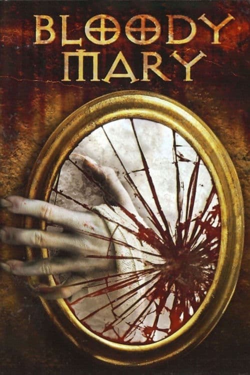 Poster for Bloody Mary