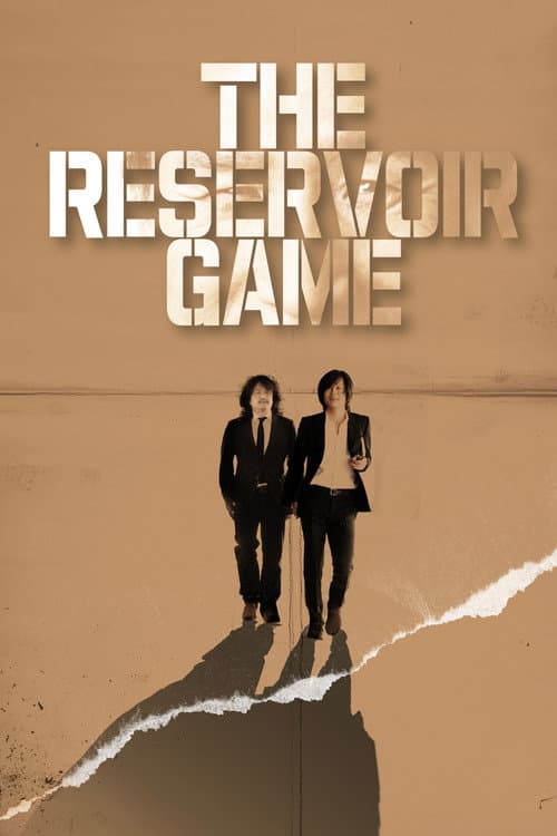 Poster for The Reservoir Game