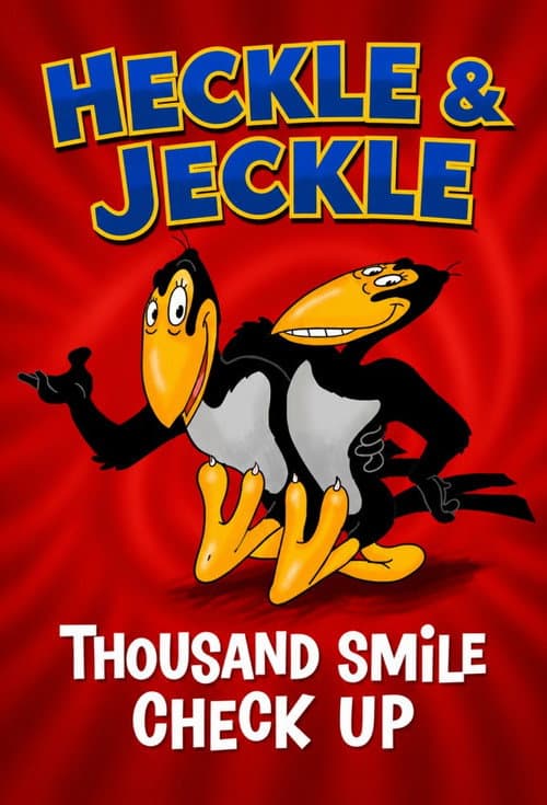 Poster for Thousand Smile Check-Up