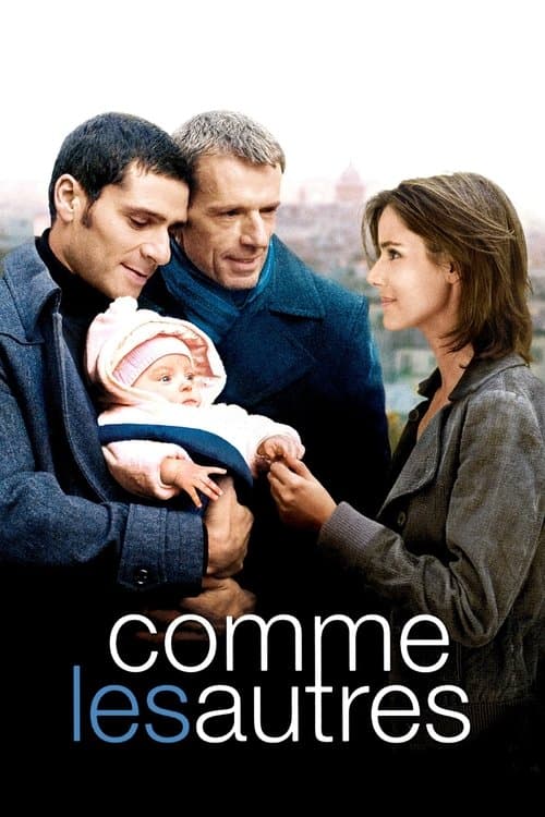 Poster for Baby Love