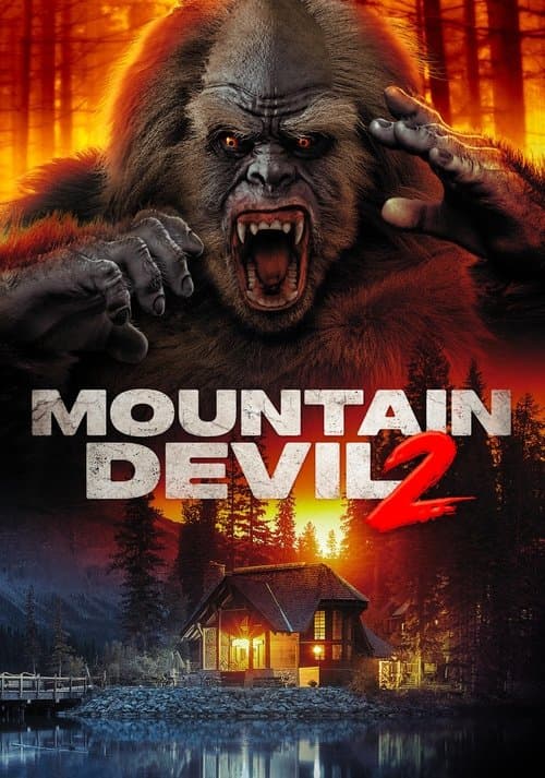 Poster for Mountain Devil 2: The Search for Jan Klement