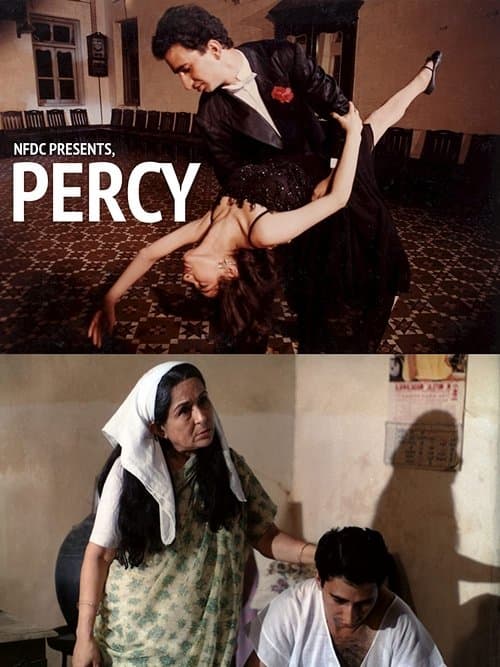 Poster for Percy