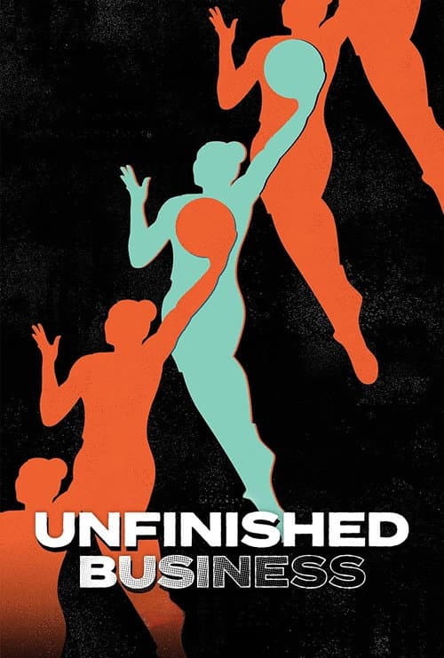 Poster for Unfinished Business