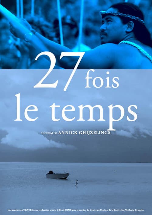 Poster for 27 Times Time