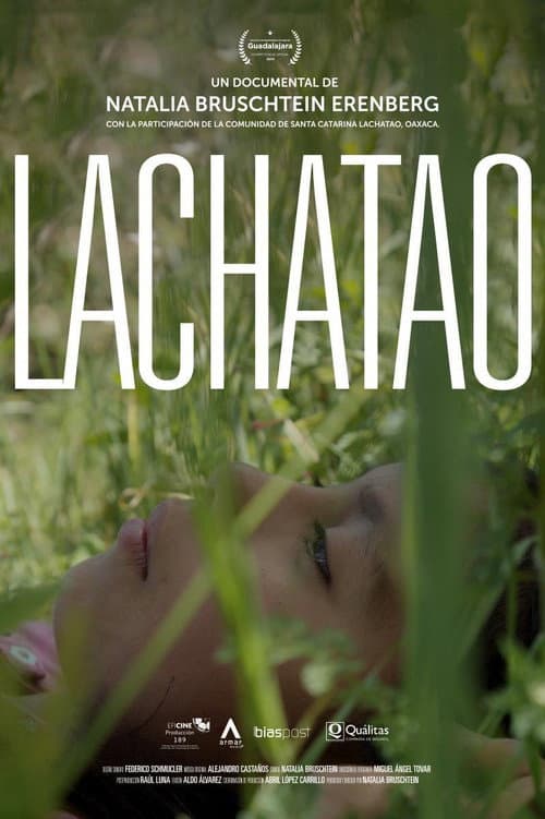 Poster for Lachatao