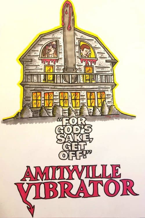 Poster for Amityville Vibrator