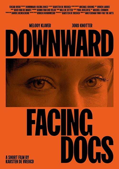 Poster for Downward Facing Dogs