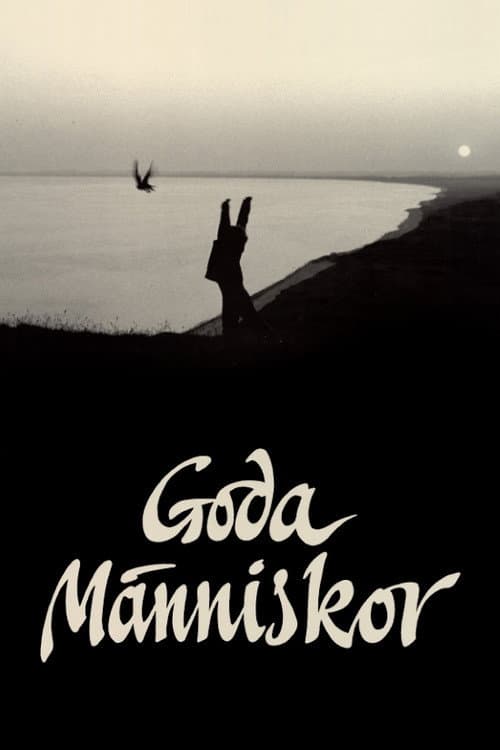Poster for Good People