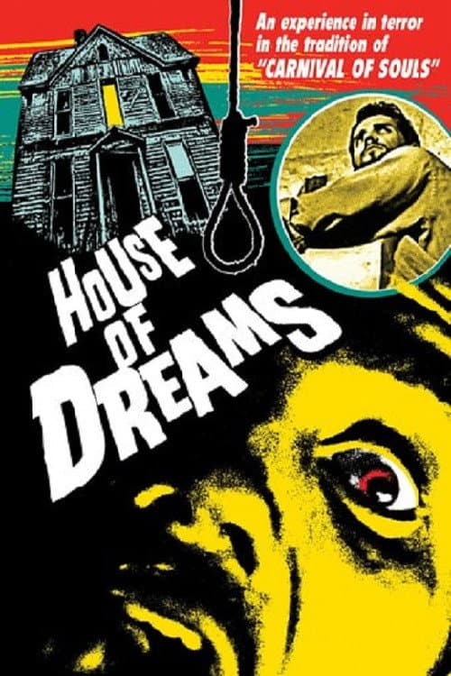 Poster for House of Dreams