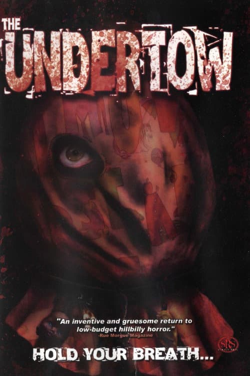 Poster for The Undertow