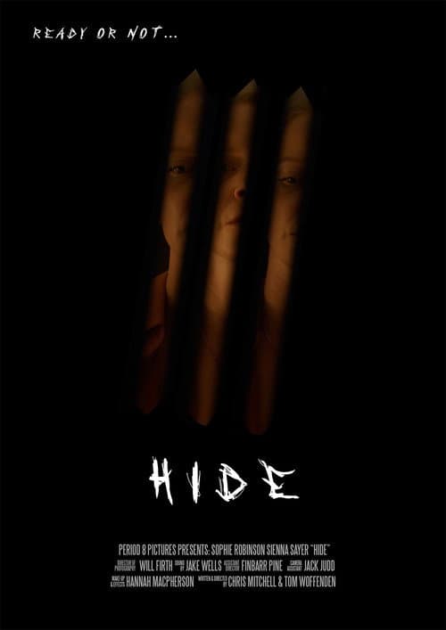Poster for Hide